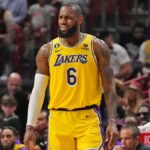 Clasificación de los equipos más decepcionantes de la NBA: Lakers y Warriors se quedan cortos; Blazers, Wolves abanicaron y fallaron | Noticias de Buenaventura, Colombia y el Mundo