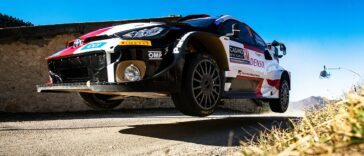 Ogier: Llevará tiempo asimilar la victoria récord invaluable en el WRC de Montecarlo | Noticias de Buenaventura, Colombia y el Mundo