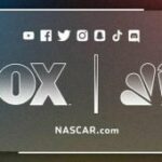 Horario de NASCAR TV: semana del 23 al 29 de enero de 2023 | Noticias de Buenaventura, Colombia y el Mundo