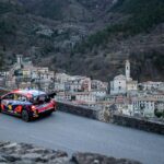 FIA: WRC "la casa no está en llamas" con solo tres fabricantes | Noticias de Buenaventura, Colombia y el Mundo