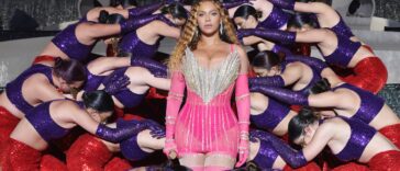 Beyoncé ofrece su primera actuación desde 2020 en la inauguración de un hotel en Dubái | Noticias de Buenaventura, Colombia y el Mundo