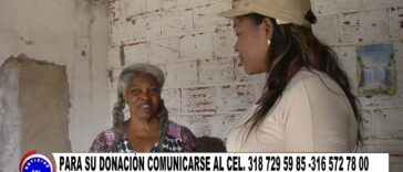 AYUDAS A CARLOS | Noticias de Buenaventura, Colombia y el Mundo