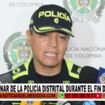 BALANCE POLICÍA | Noticias de Buenaventura, Colombia y el Mundo