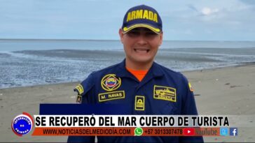 RECUPERAN CUERPO TUMACO | Noticias de Buenaventura, Colombia y el Mundo