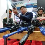 Vietnam analiza ley que podría abrir mercado a empresas de armas extranjeras | Noticias de Buenaventura, Colombia y el Mundo