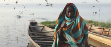 ONU convoca a países del lago Chad, en medio de creciente crisis regional | Noticias de Buenaventura, Colombia y el Mundo