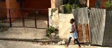 La policía abrumada, el desarrollo estancado, a medida que aumenta la violencia de las pandillas en Haití | Noticias de Buenaventura, Colombia y el Mundo