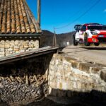 WRC Rally Monte Carlo: el bueno, el malo y el maestro indiscutible | Noticias de Buenaventura, Colombia y el Mundo