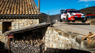WRC Rally Monte Carlo: el bueno, el malo y el maestro indiscutible | Noticias de Buenaventura, Colombia y el Mundo