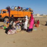 Malí: Médico de la OMS secuestrado por 'asaltantes no identificados', mientras ACNUR da la alarma por la continuación de la violencia | Noticias de Buenaventura, Colombia y el Mundo