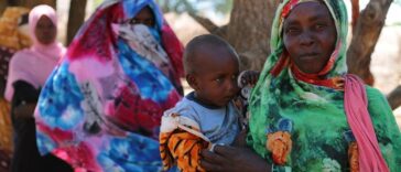 Sudán: Progreso en el juicio del líder de la milicia de Darfur, pero la cooperación del gobierno se desvanece | Noticias de Buenaventura, Colombia y el Mundo