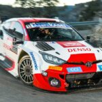 Ogier, ganador de Montecarlo, regresará al WRC en México | Noticias de Buenaventura, Colombia y el Mundo