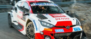 Ogier, ganador de Montecarlo, regresará al WRC en México | Noticias de Buenaventura, Colombia y el Mundo
