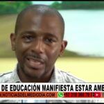 AMENAZADO EDUCACIÓN | Noticias de Buenaventura, Colombia y el Mundo