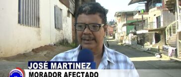 DENUNCIA ALCANTARILLADO INDEPENDENCIA | Noticias de Buenaventura, Colombia y el Mundo