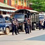 El ejército mata a golpes a 2 hombres y un niño en la región de Sagaing | Noticias de Buenaventura, Colombia y el Mundo
