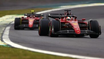 Ningún piloto número uno de Ferrari, pero Vasseur no dudará en "tomar acción" | Noticias de Buenaventura, Colombia y el Mundo