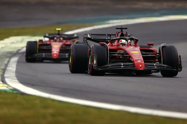 Ningún piloto número uno de Ferrari, pero Vasseur no dudará en "tomar acción" | Noticias de Buenaventura, Colombia y el Mundo
