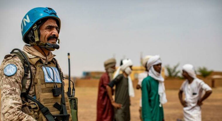 Malí: Comienza el 'año crítico' en el regreso del país al orden constitucional | Noticias de Buenaventura, Colombia y el Mundo