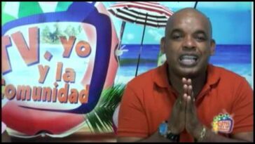 TV YO Y LA COMUNIDAD 20 DE SEPTIEMBRE 2016 | Noticias de Buenaventura, Colombia y el Mundo