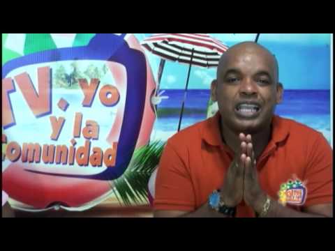 TV YO Y LA COMUNIDAD 20 DE SEPTIEMBRE 2016 | Noticias de Buenaventura, Colombia y el Mundo