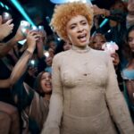 Ice Spice: 'Beyoncé; me eligió para ser parte de esta campaña y s ** t ' | Noticias de Buenaventura, Colombia y el Mundo