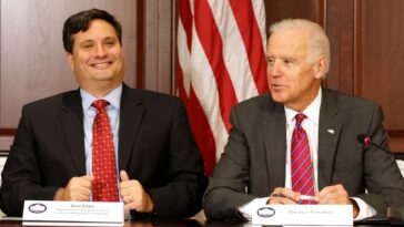 El exjefe de Covid Jeff Zients reemplazará a Ron Klain como jefe de gabinete de la Casa Blanca, confirma Biden | Noticias de Buenaventura, Colombia y el Mundo