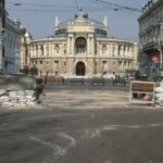 'Una gran victoria': el alcalde de Odesa reacciona a la inclusión en la Lista del Patrimonio de la UNESCO | Noticias de Buenaventura, Colombia y el Mundo