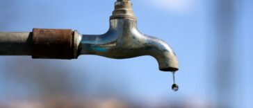 La reducción de carga está afectando el suministro de agua a los embalses: Rand Water | Noticias de Buenaventura, Colombia y el Mundo