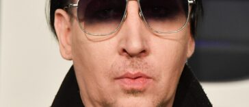 Marilyn Manson demandada por agresión sexual a un menor en la década de 1990 | Noticias de Buenaventura, Colombia y el Mundo