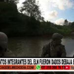 MUERTOS ENFRENTAMIENTO | Noticias de Buenaventura, Colombia y el Mundo