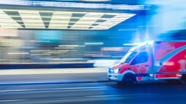 Retraso de ambulancia de 11 horas mientras la atención médica del Reino Unido golpea la crisis | Noticias de Buenaventura, Colombia y el Mundo