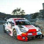 WRC Monte Carlo: Dominant Ogier logra su novena victoria récord | Noticias de Buenaventura, Colombia y el Mundo