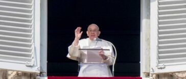 El papa Francisco pide fin a la violencia en Perú | Noticias de Buenaventura, Colombia y el Mundo