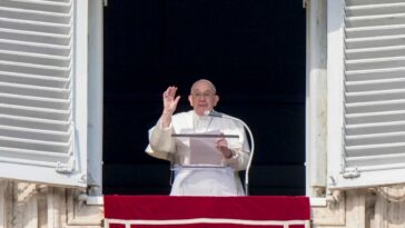 El papa Francisco pide fin a la violencia en Perú | Noticias de Buenaventura, Colombia y el Mundo