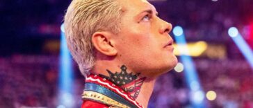 Transmisión en vivo de WWE Royal Rumble 2023, cómo ver en línea, hora de inicio, tarjeta, partidos | Noticias de Buenaventura, Colombia y el Mundo