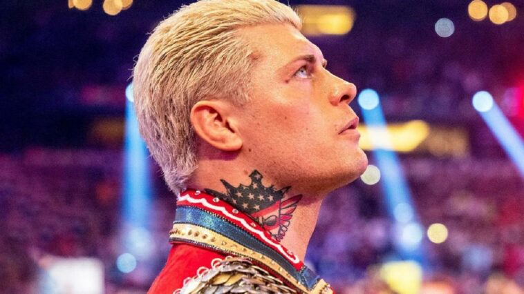 Transmisión en vivo de WWE Royal Rumble 2023, cómo ver en línea, hora de inicio, tarjeta, partidos | Noticias de Buenaventura, Colombia y el Mundo