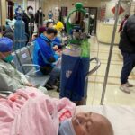 China dice que el brote de COVID-19 ha infectado al 80% de la población | Noticias de Buenaventura, Colombia y el Mundo