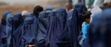 El jefe de ayuda de la ONU plantea preocupaciones sobre los derechos de las mujeres con los talibanes en la capital afgana | Noticias de Buenaventura, Colombia y el Mundo