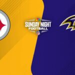Ver 'Sunday Night Football': Steelers-Ravens | Noticias de Buenaventura, Colombia y el Mundo