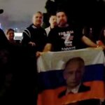 El padre de Novak Djokovic dice 'larga vida a los rusos' junto a la mafia pro-Putin | Noticias de Buenaventura, Colombia y el Mundo