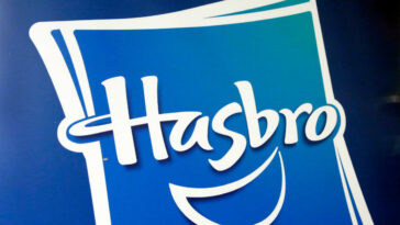 El fabricante de juguetes Hasbro despide a 1.000 para reducir costos | Noticias de Buenaventura, Colombia y el Mundo
