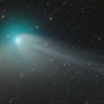 Cometa verde recién descubierto se acerca a la Tierra | Noticias de Buenaventura, Colombia y el Mundo