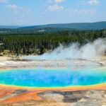 ¿Está el supervolcán de Yellowstone realmente 'debido' a una erupción? | Noticias de Buenaventura, Colombia y el Mundo
