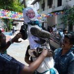 Policía india detiene a estudiantes por proyectar documental de BBC Modi | Noticias de Buenaventura, Colombia y el Mundo