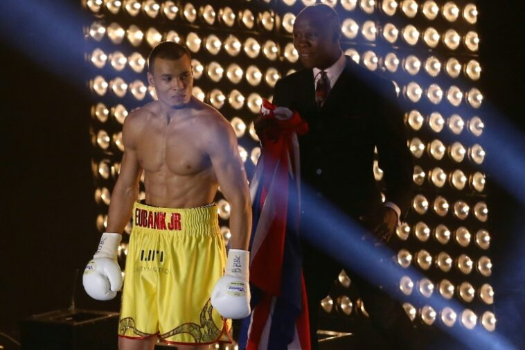 Eubank Jr pide que el boxeo sea más inclusivo | Noticias de Buenaventura, Colombia y el Mundo