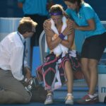 Djokovic no es un 'villano': me tomó 10 años superar la tormenta de trampas: Azarenka | Noticias de Buenaventura, Colombia y el Mundo