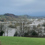 Tiempo en Gales: Advertencia de más inundaciones sin inversión | Noticias de Buenaventura, Colombia y el Mundo