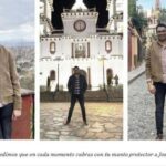 Funcionarios: Los cuerpos encontrados en México son de la prometida del hombre desaparecido de Butler Co., su familia | Noticias de Buenaventura, Colombia y el Mundo