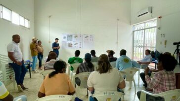 Tres propuestas de diseño del nuevo Hospital San Agustín fueron presentadas a la comunidad | Noticias de Buenaventura, Colombia y el Mundo